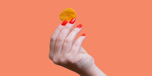 The Classic Charm of Cheese Wafers