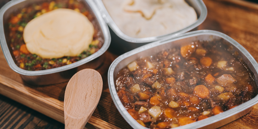 Embrace the Season: Cozy Fall Dishes with Perfect Pairings