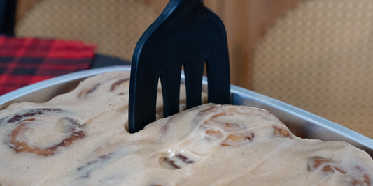 Baked with Love, Filled with Flavor