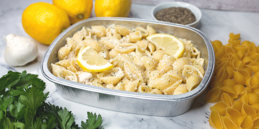 Get Ready for Spring: Easy and Fresh Meal Pairings