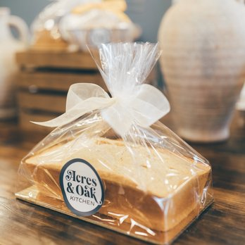 Southern Tradition Meets Modern Convenience: Acres & Oak Kitchen's Service Evolution