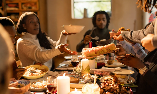 Family Dinner Made Easy: Stress-Free Weeknight Meals