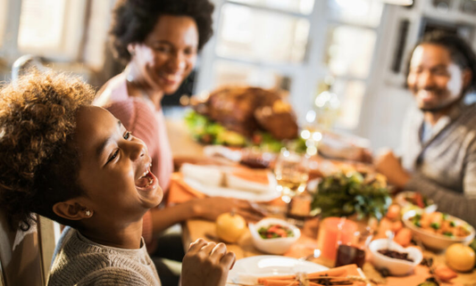 Homestyle Cooking: Memories Made at the Dinner Table
