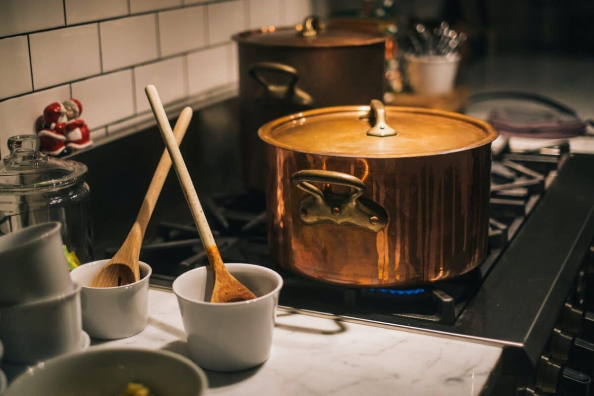 The Secret Ingredient Exploring Acres & Oak's Recipe for Success Acres & Oak Kitchen