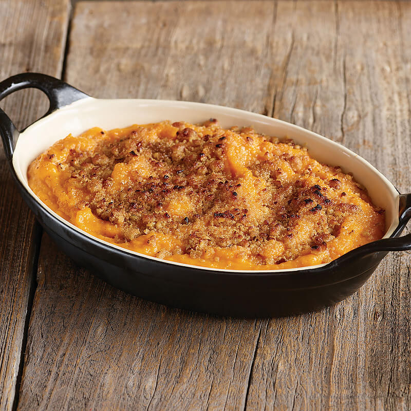 The Gift of Comfort Gifting a Casserole with Acres & Oak's Delivery S