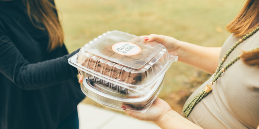 The Art of Giving: How a Warm Meal Can Make All the Difference