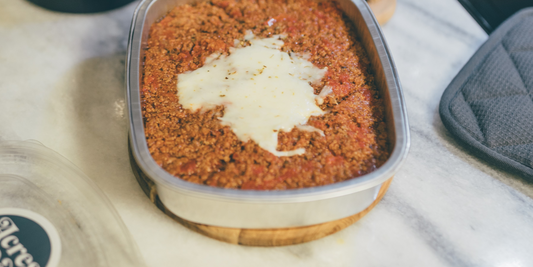 From Hours to Minutes: Classic Comfort Foods Without the Work