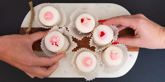 30 Years of Sweet Tradition: Acres & Oak of Macon, GA