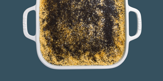 The Dish That Stole 2024: Poppyseed Chicken