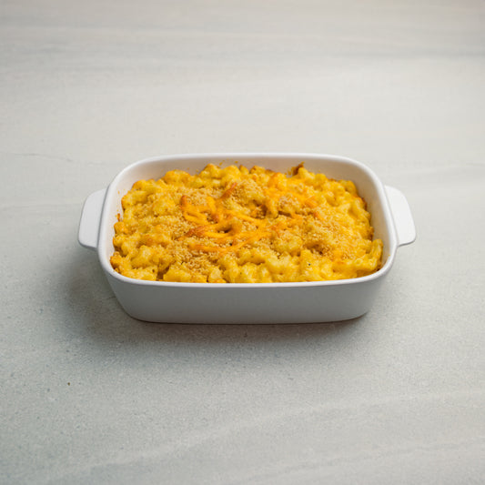 Macaroni & Cheese