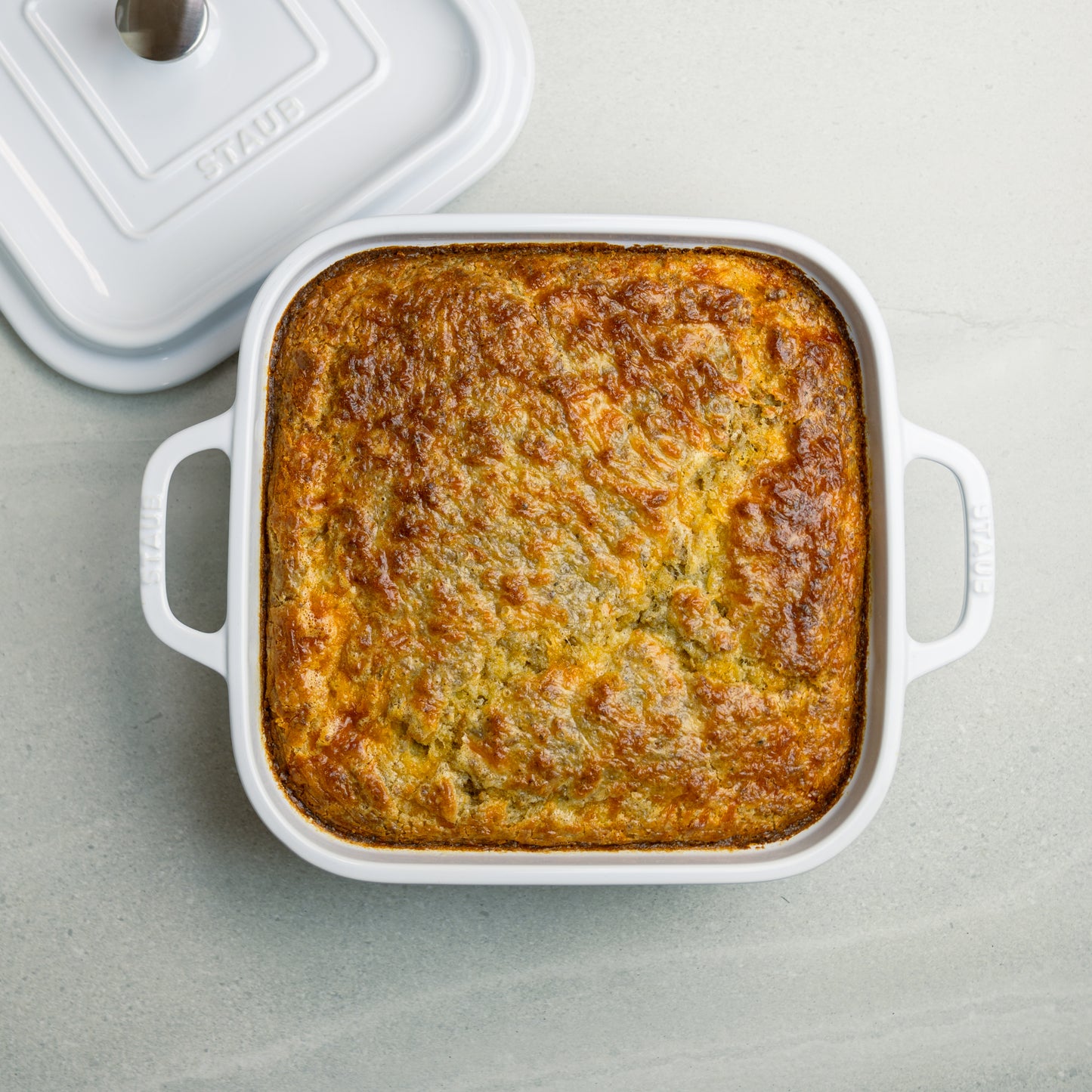 Breakfast Casserole