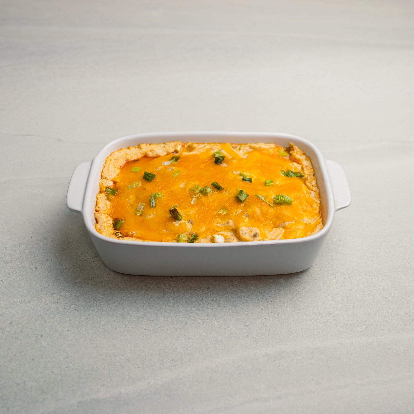Charleston Dip