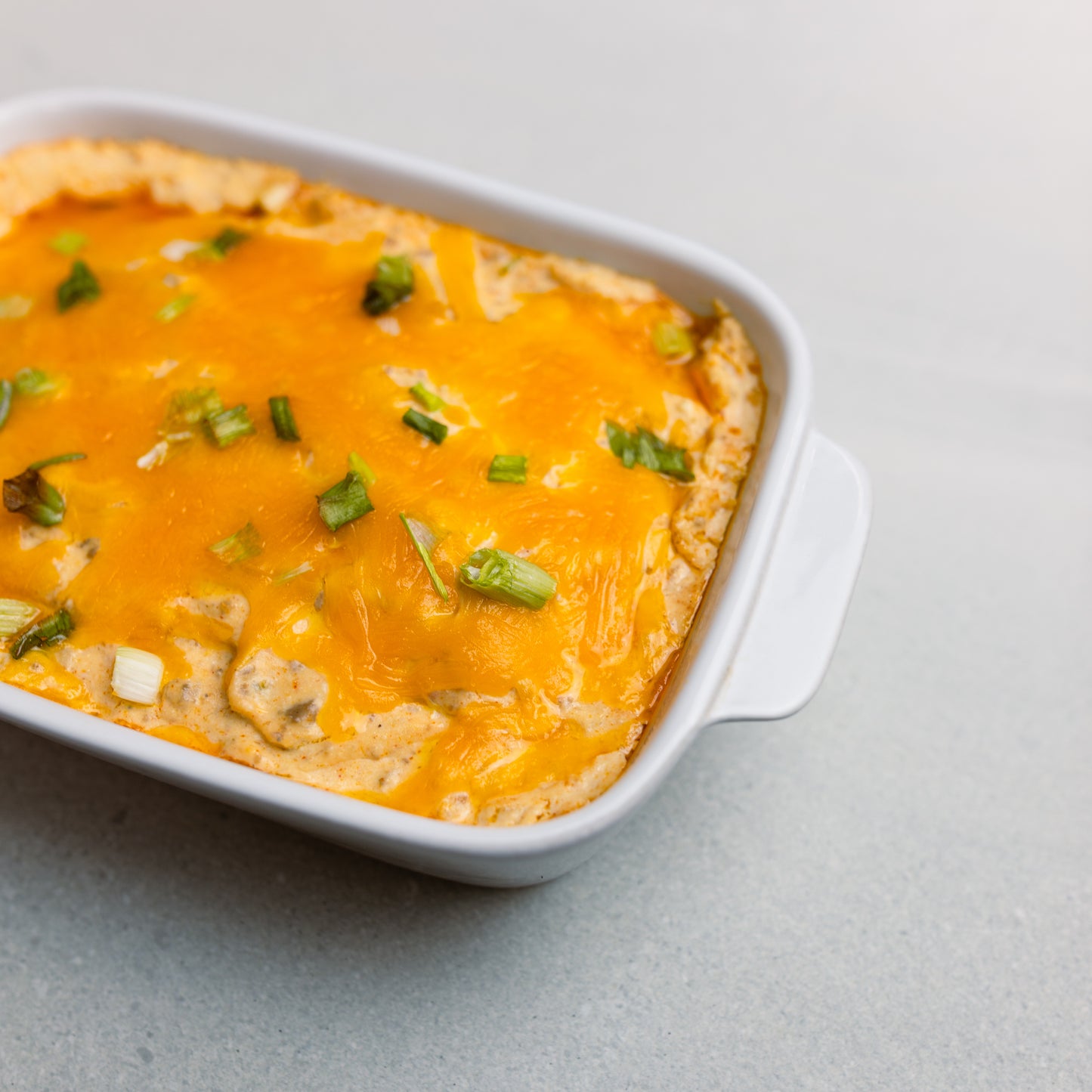 Charleston Dip
