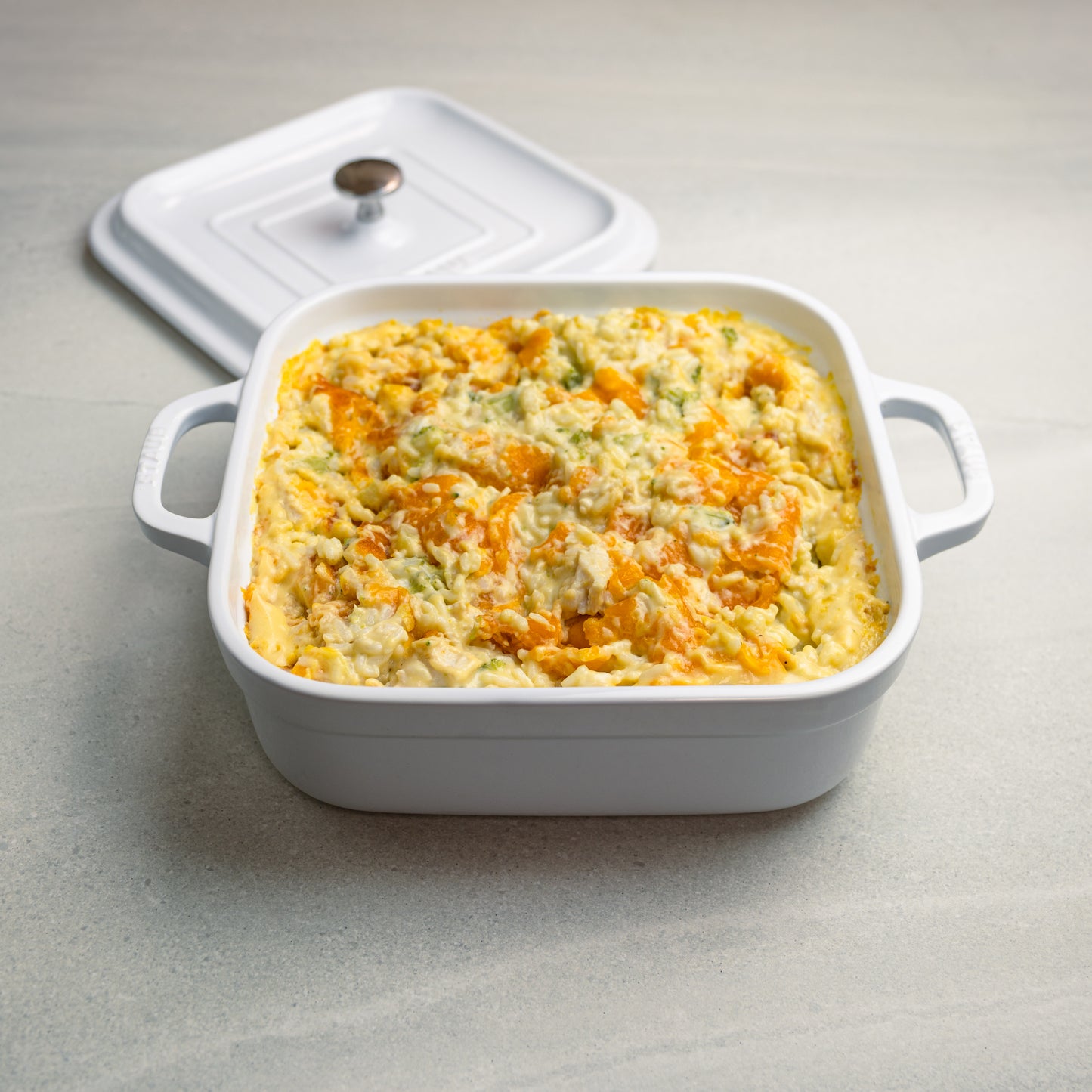 Chicken Divan