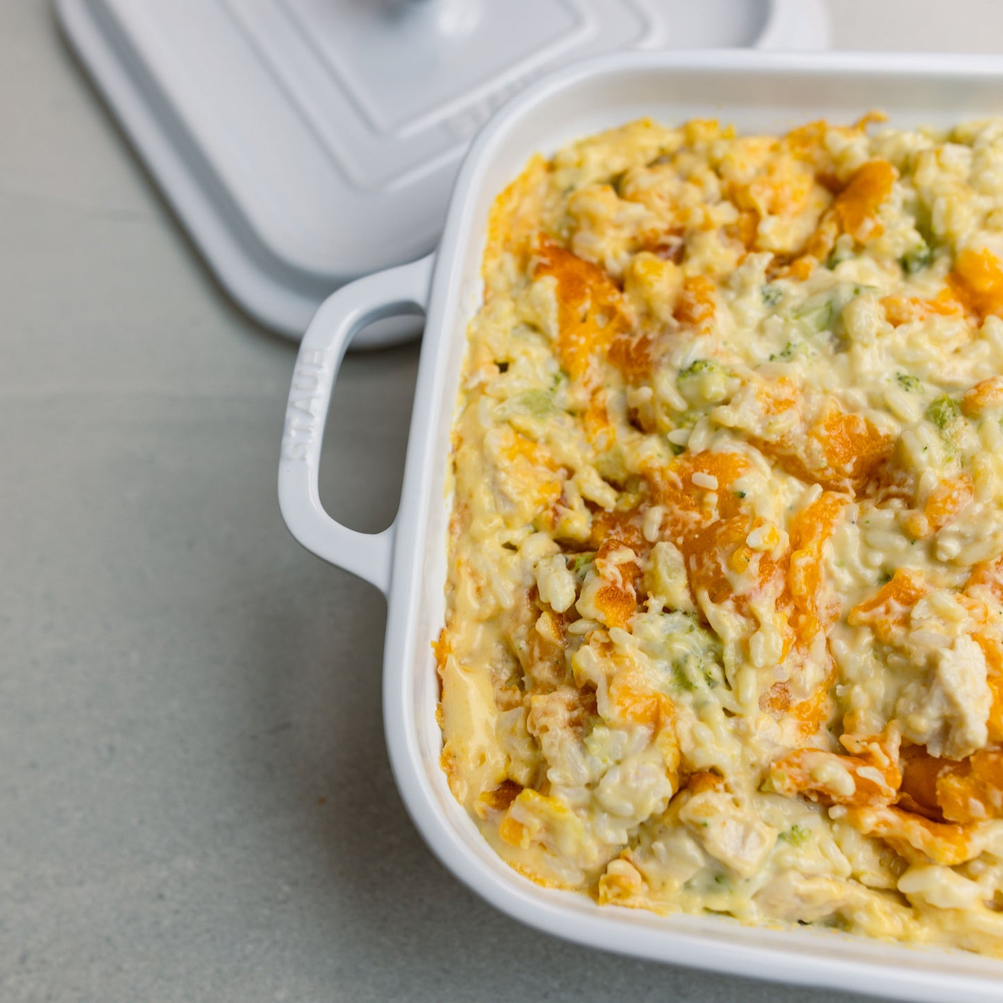 Chicken Divan