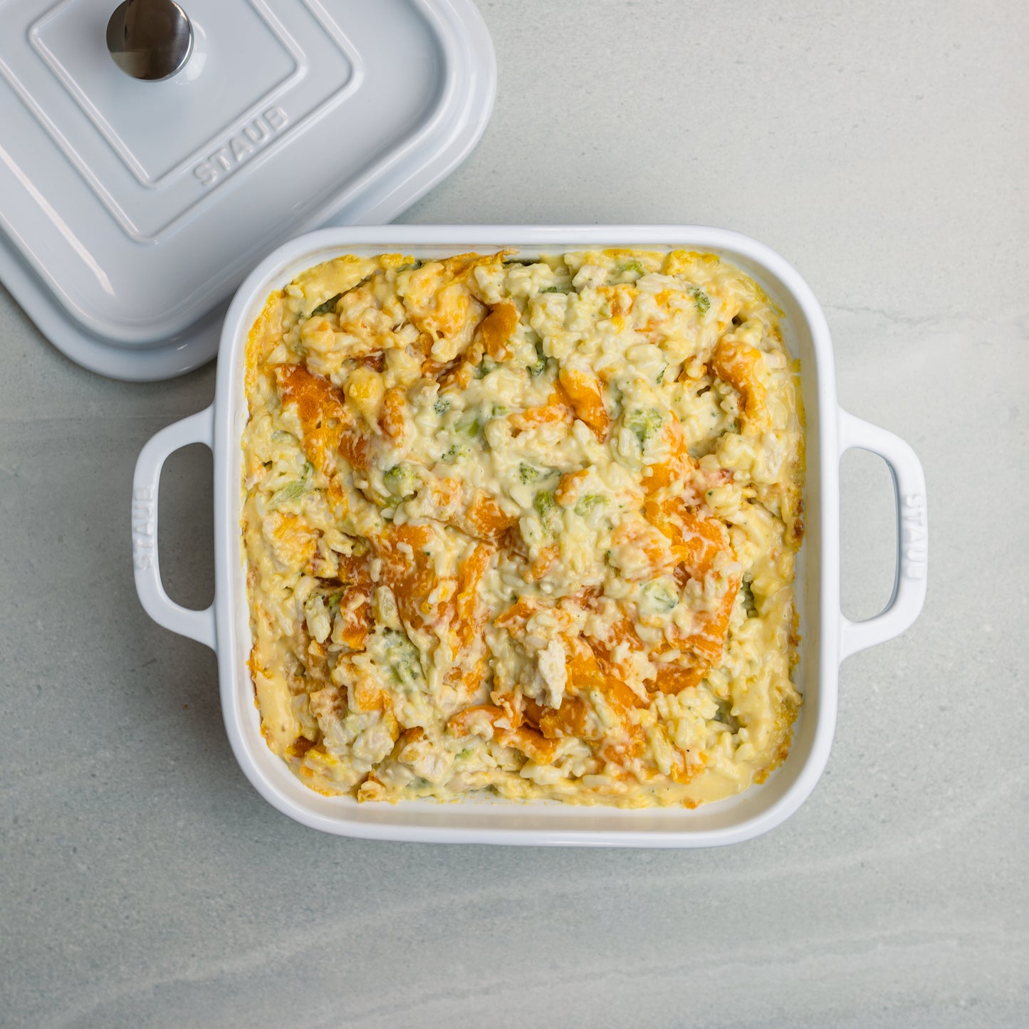 Chicken Divan