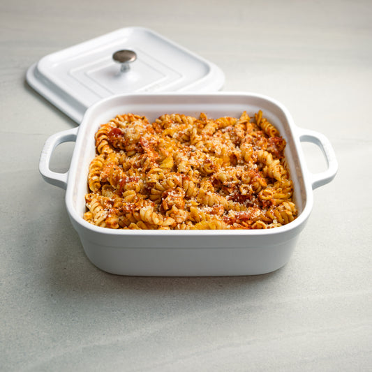 Chicken Parmesan