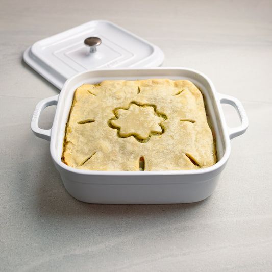 Chicken Pot Pie