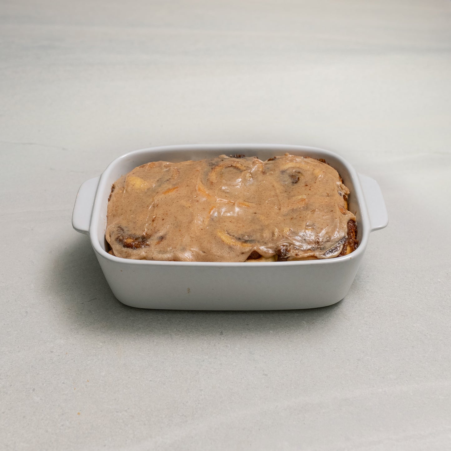 Cinnamon Rolls