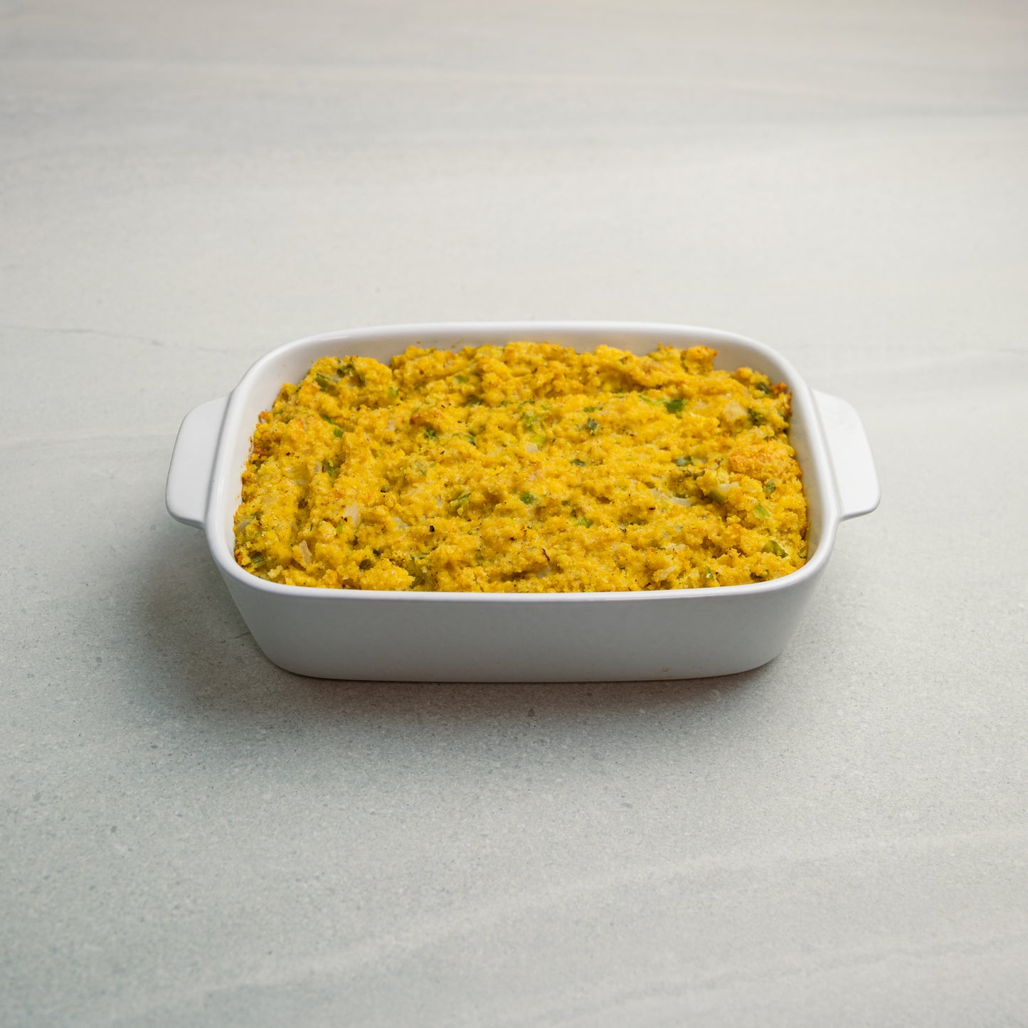 Cornbread Dressing
