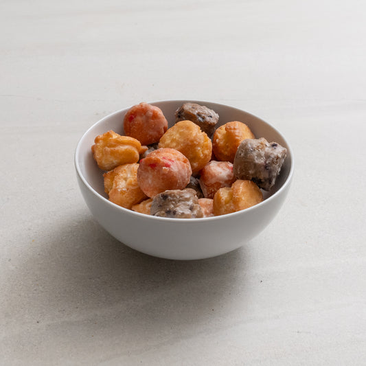 Fruity Donut Hole Mix