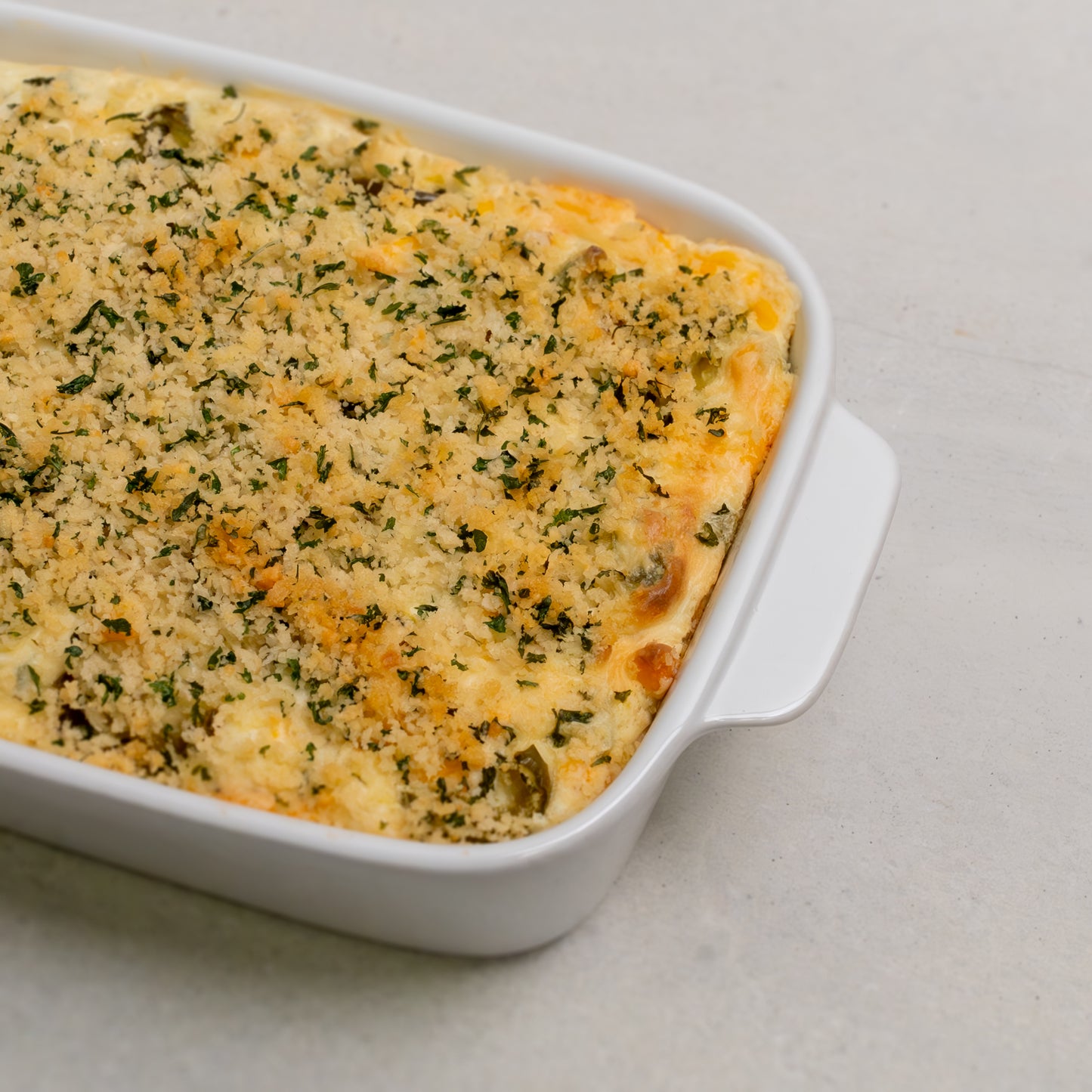 Jalapeno Popper Dip