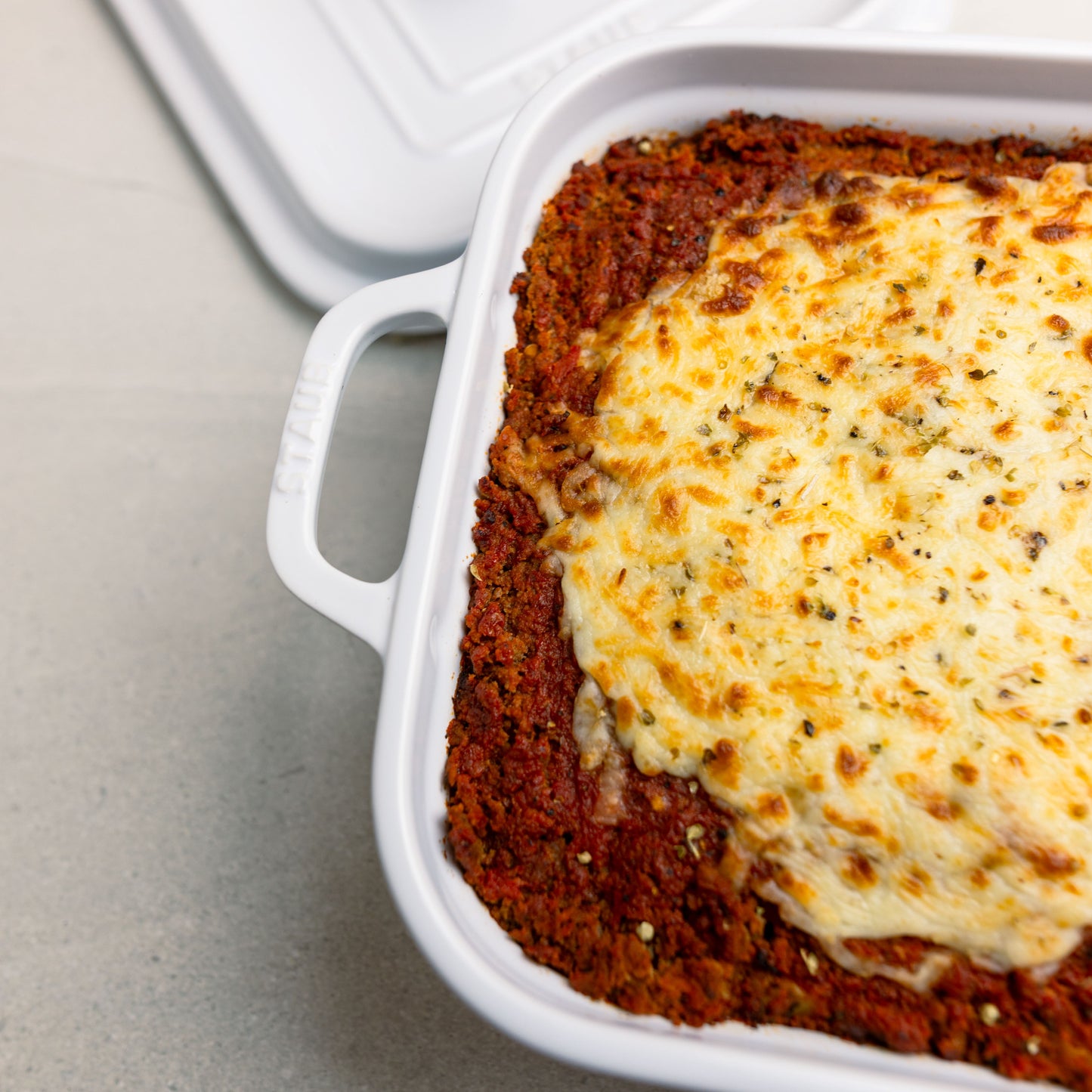 Lasagna