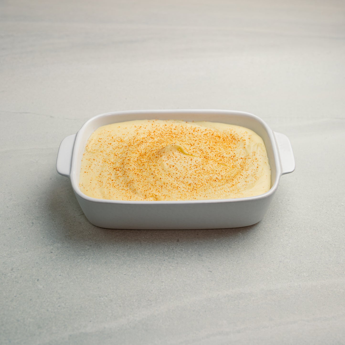 Mashed Potatoes