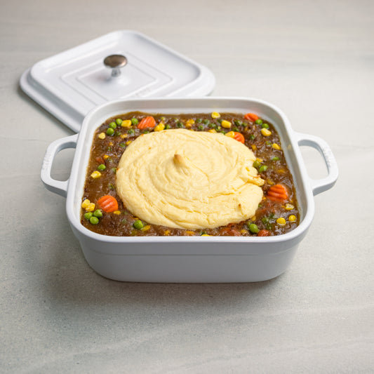 Shepherd's Pie