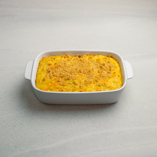 Squash Casserole