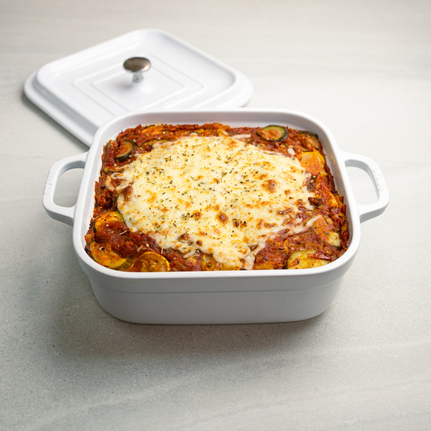 Veggie Lasagna