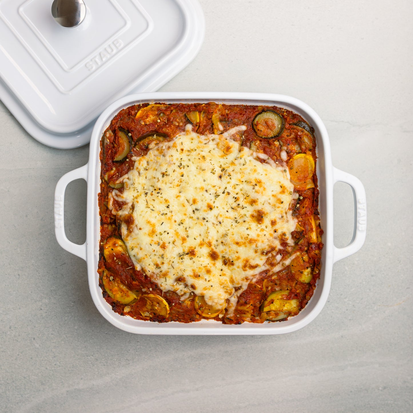 Veggie Lasagna