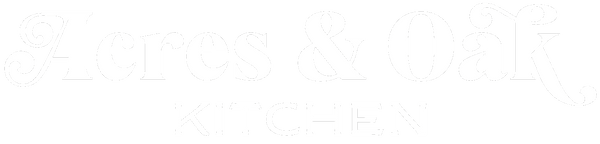 Acres & Oak Kitchen