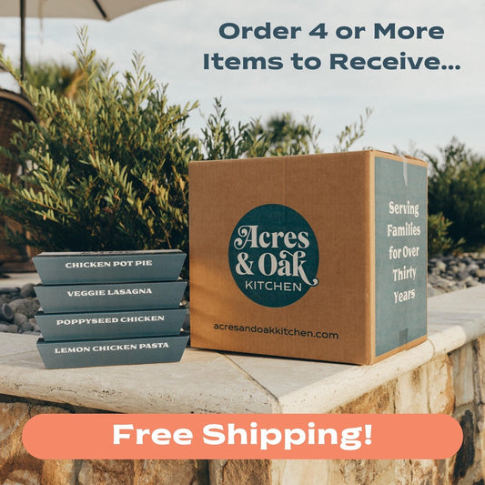 Limited-Time Free Shipping on Orders of 4 or More Items!