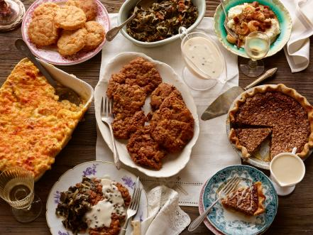 Celebrating Regional Cuisine: A Culinary Tour of Southern Classics