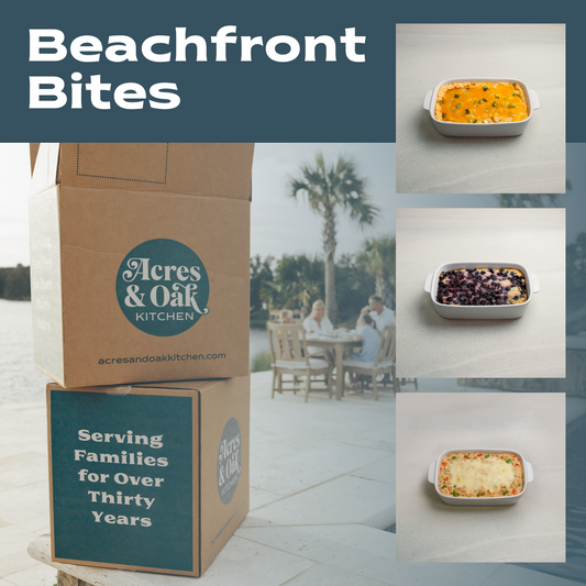 Beachfront Bites