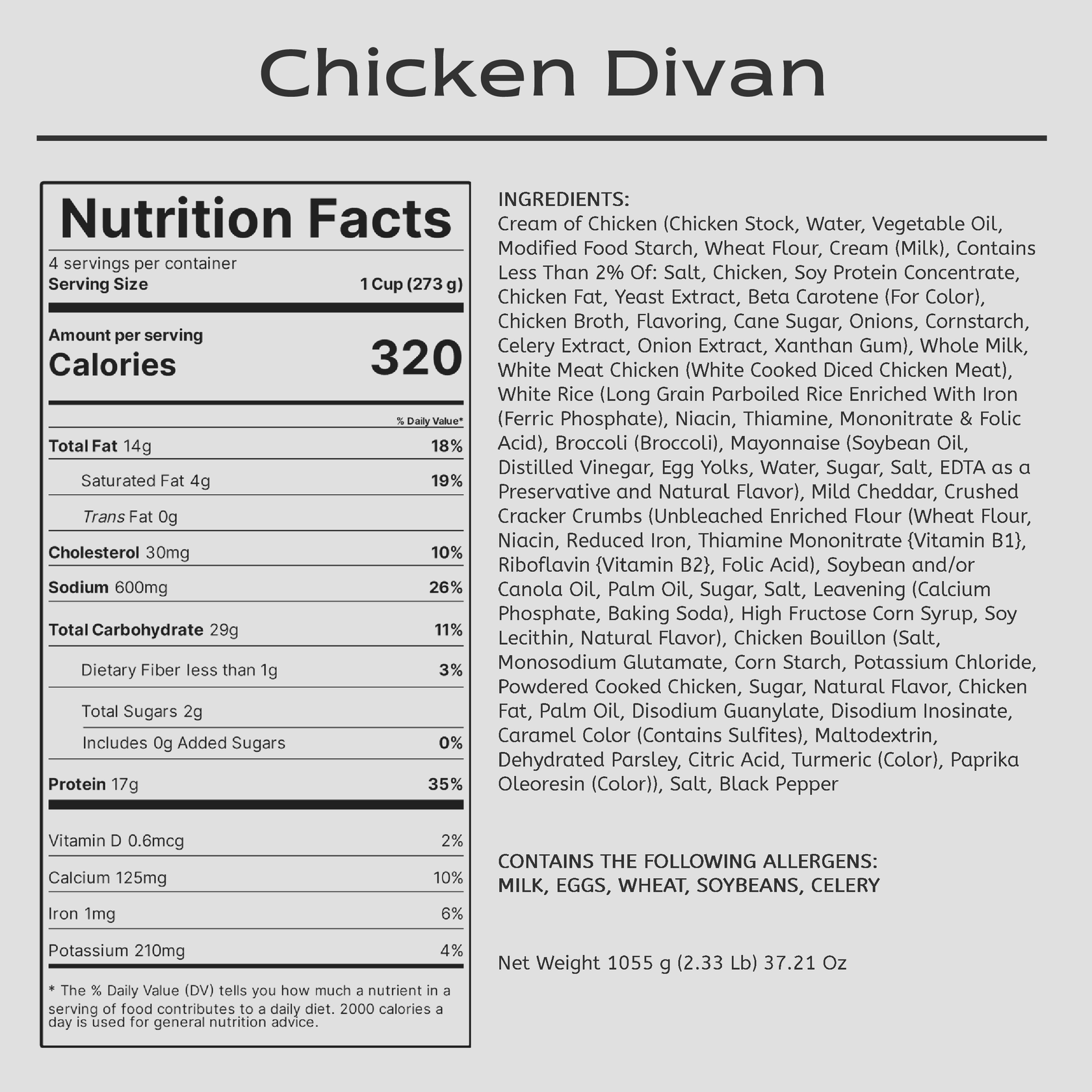 chicken-divan-acres-oak-kitchen