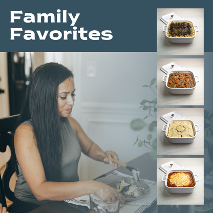 Family Favorites