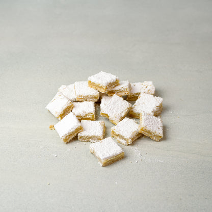 Lemon Bars