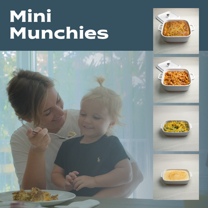 Mini Munchies