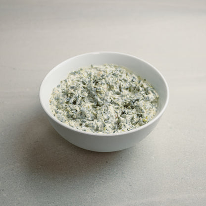 Spinach Dip