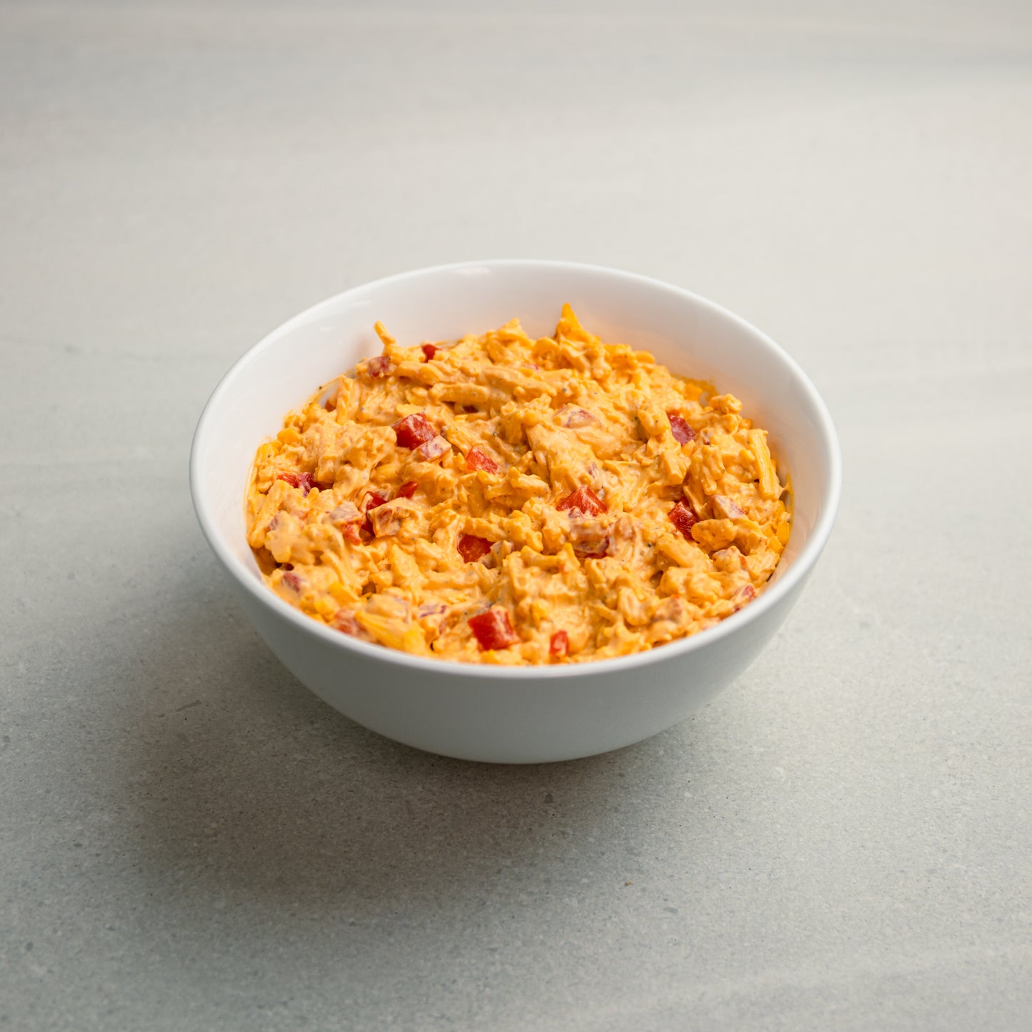 Wicked Pimento Cheese